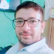 Gaurav Sharma Class I-V Tuition trainer in Pathankot