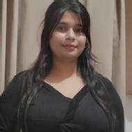 Garima R. Class 12 Tuition trainer in Delhi