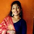 Photo of Shrinidhi K.