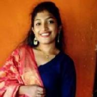 Shrinidhi K. Class 12 Tuition trainer in Ubaradkamitturu