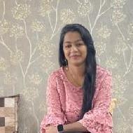 Rekha M. Art and Craft trainer in Ahmedabad