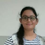 Megha S. BSc Tuition trainer in Hubli