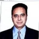 Photo of Dr Khawaja Irfan Ali