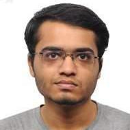 Anmol Agrawal Data Warehouse trainer in Bangalore