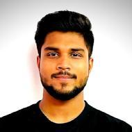 Harshal Ravindra Bhargude Personal Trainer trainer in Pune