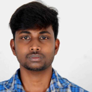 Arockia Amal Raj .Net trainer in Chennai