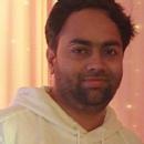 Photo of Amol Mishra