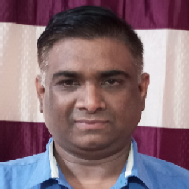 Susheel Class 10 trainer in Bangalore