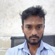 Raja Pandiyan Chess trainer in Karur