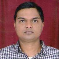 Amit Srivastava Chess trainer in Delhi