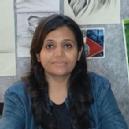 Photo of Tanuja C.