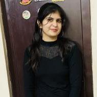 Archana A. Class 6 Tuition trainer in Sonipat