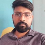 Pankaj Dudhat Class 12 Tuition trainer in Mumbai