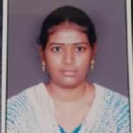 Deepika K. Class 12 Tuition trainer in Udamalpet