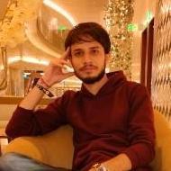 Joy Sharma Class 11 Tuition trainer in Mumbai