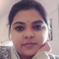 Bhagyashree M. Nursery-KG Tuition trainer in Jodhpur