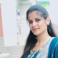 Mahima S. Vocal Music trainer in Chandigarh