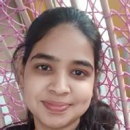 Pallavi S Class 12 Tuition trainer in Bangalore