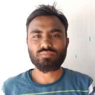 Shivam Choubey Class 10 trainer in Bhopal