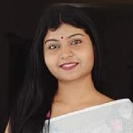 Monika S. Dance trainer in Bhubaneswar