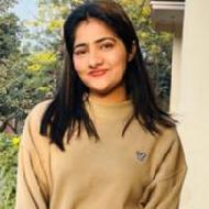 Pooja BSc Tuition trainer in Chandigarh