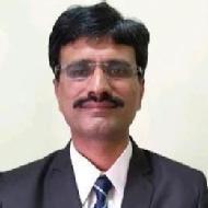 Sachin Sant Stock Market Investing trainer in Thane