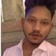 Jatin Vishwakarma Class 10 trainer in Noida
