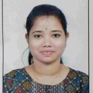 Monalisha S. Class 11 Tuition trainer in Deogarh