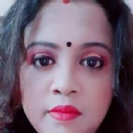 Mouparna H. Class I-V Tuition trainer in Kolkata