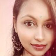 Itishree P. Class 7 Tuition trainer in Chandbali
