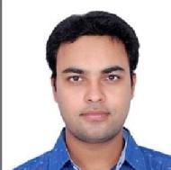 Abhilash Kumar Singh Class 11 Tuition trainer in Varanasi