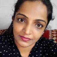 Ina Chhabra Shorthand trainer in Delhi