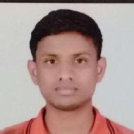 Nadiminti Sushanta Class 12 Tuition trainer in Hinjili