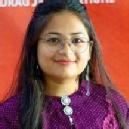 Photo of Grishma