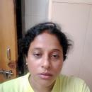 Photo of Deepti Iyer