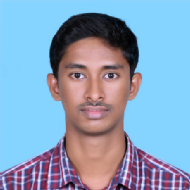 Muhammed Ajmal PP Alteryx trainer in Bangalore