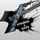Strings And Keys Academy Hobby institute in Surat