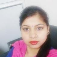 Nisha R. Spoken English trainer in Yamuna Nagar