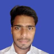 Ghanshyam Kumar Class I-V Tuition trainer in Nanpur