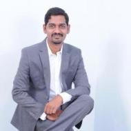 Jagadeesh Rs .Net trainer in Bangalore