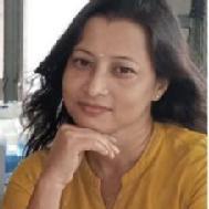 Parmita S. Bengali Speaking trainer in Kolkata