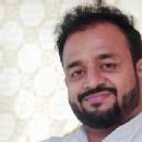 Photo of Sameer Salvi