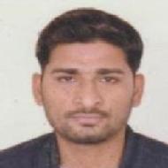 Shivam Yadav Class I-V Tuition trainer in Lucknow