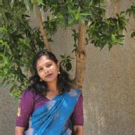 Karthika B. Class I-V Tuition trainer in Thiruvananthapuram