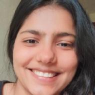 Shashi Y. Class 10 trainer in Delhi