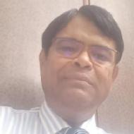 Dr Dinabandhu Mukhopadhyay MBA Tuition trainer in Bangalore