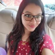 Srimoyi Banik Class 12 Tuition trainer in Nabadwip
