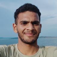 Rohan Ranjan Class 10 trainer in Varanasi