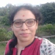 Chandrakala N. Math Tutors trainer in Bangalore