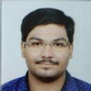 Photo of Arup Kumar Basak